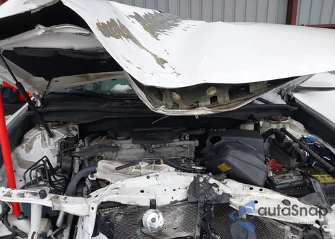 2012 Toyota Camry Le z USA, uszkodzony, nr VIN 4T1BF1FK1CU532968